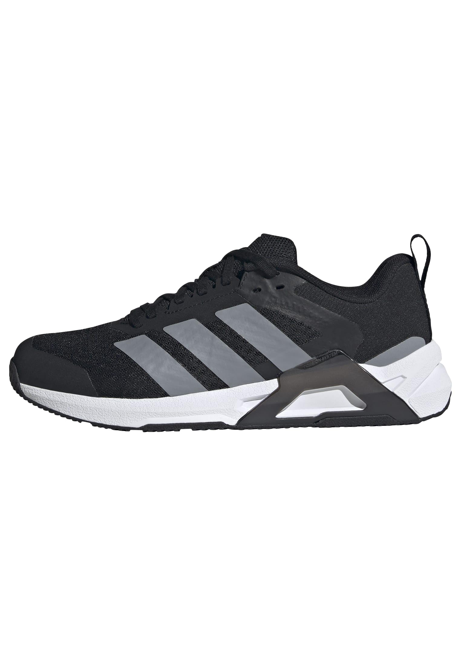 adidas Women's DROPSET Control Trainer W