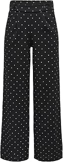 JDY Geggo New Long Pant Jrs Noos Pants for Women