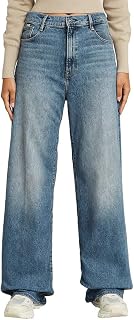 G-STAR Women's Deck 2.0 High Loose Jeans