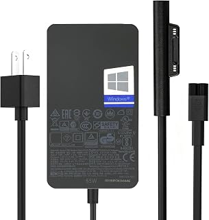 65W Surface Pro Charger Surface Laptop Charger