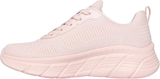 SKECHERS Women's Skechers Bobs Sport B Flex Hi - Flying Hi Sneaker Boot