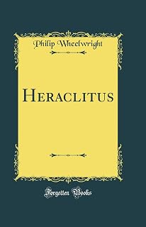 Heraclitus (Classic Reprint)