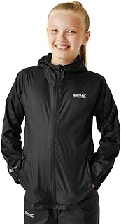 Regatta Kids Pack-It Jacket III