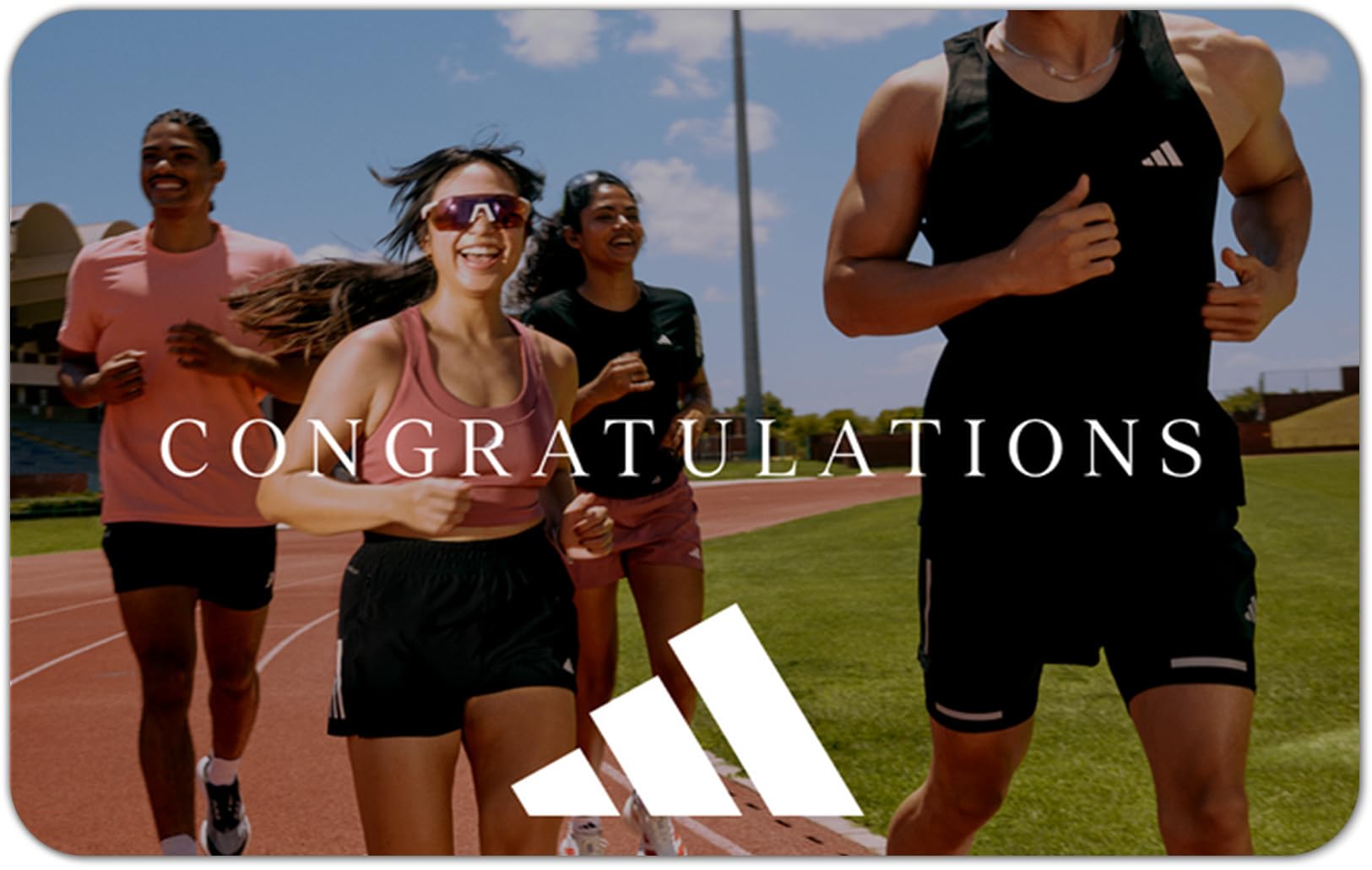 adidas eGift Card