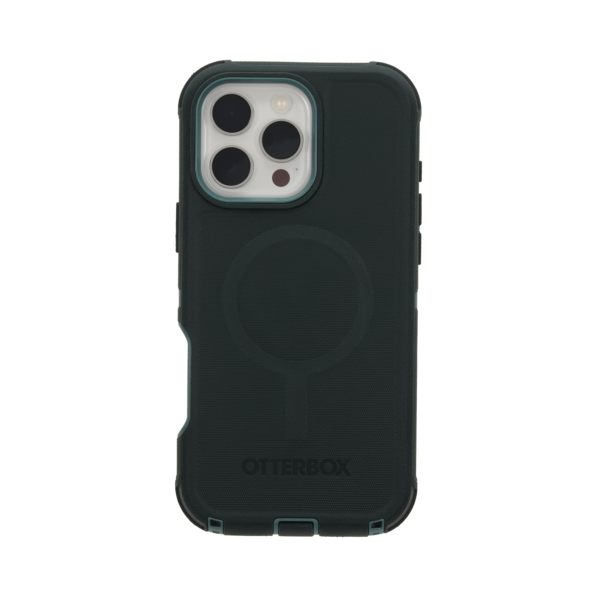 OtterBox Defender Series MagSafe iPhone 16 Pro Max Case, Shockproof Drop Proof E