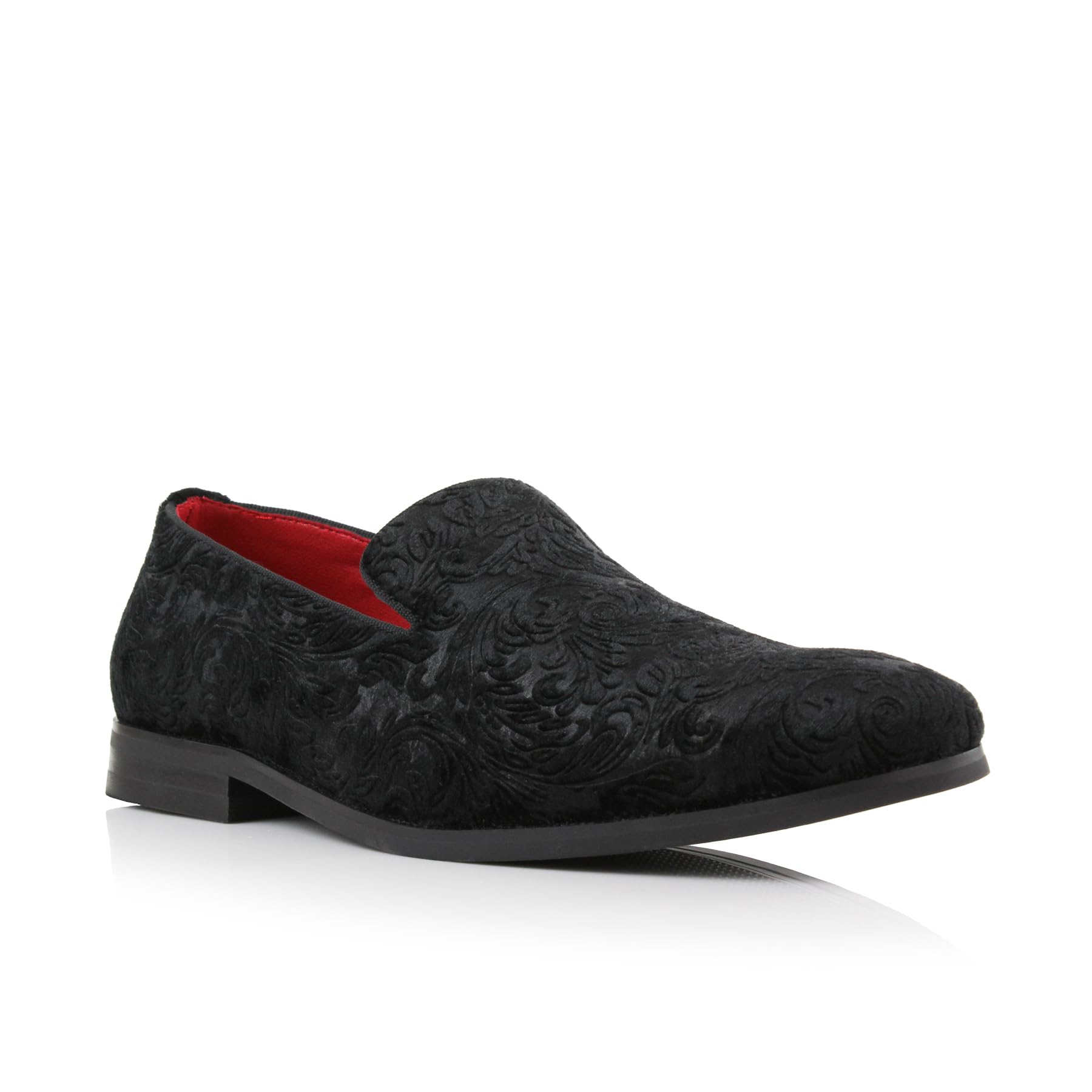 Ferro Aldo Men's Dress Loafer Collection | Modern & Classic Slip-On Styles | Ava