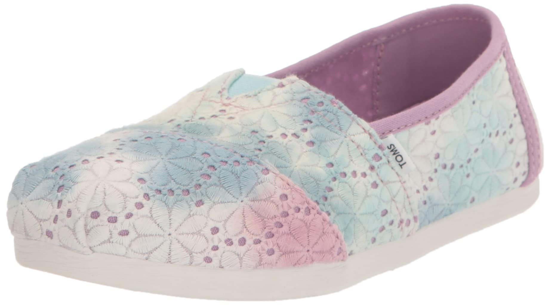 TOMS Cloudbound Espadrille, Women's Flat Loafers