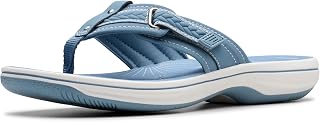 Clarks Women's Breezey Sun