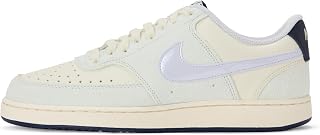Nike Women's Court Vision Low Next Nature Shoes