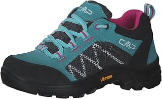 CMP Kids Thiamat Low 2.0 Trekking Shoe WP, Unisex-Children and Youth Shoes