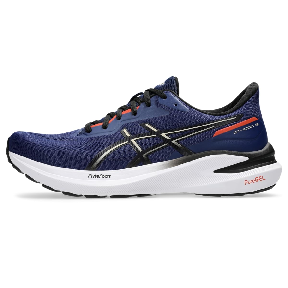 Asics Gt-1000 13 SneakersMen
