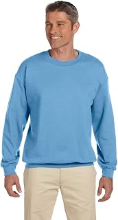 Gildan Ultra Blend 50/50 Cotton/Poly Sweatshirt - Forest Green