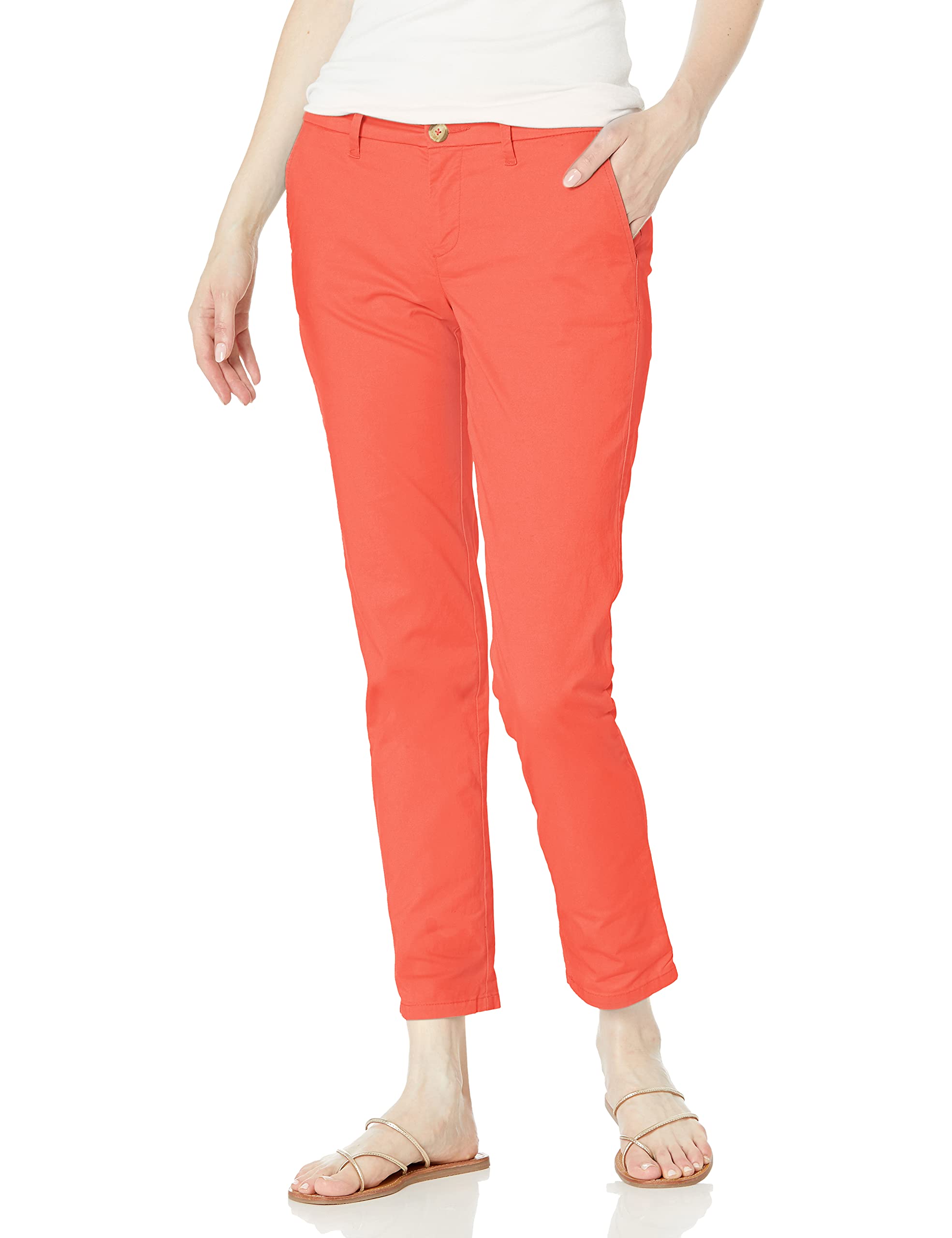 Tommy Hilfiger Hampton Chino Pants