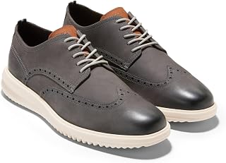 Cole Haan Men's Grand+ Wingtip Oxford