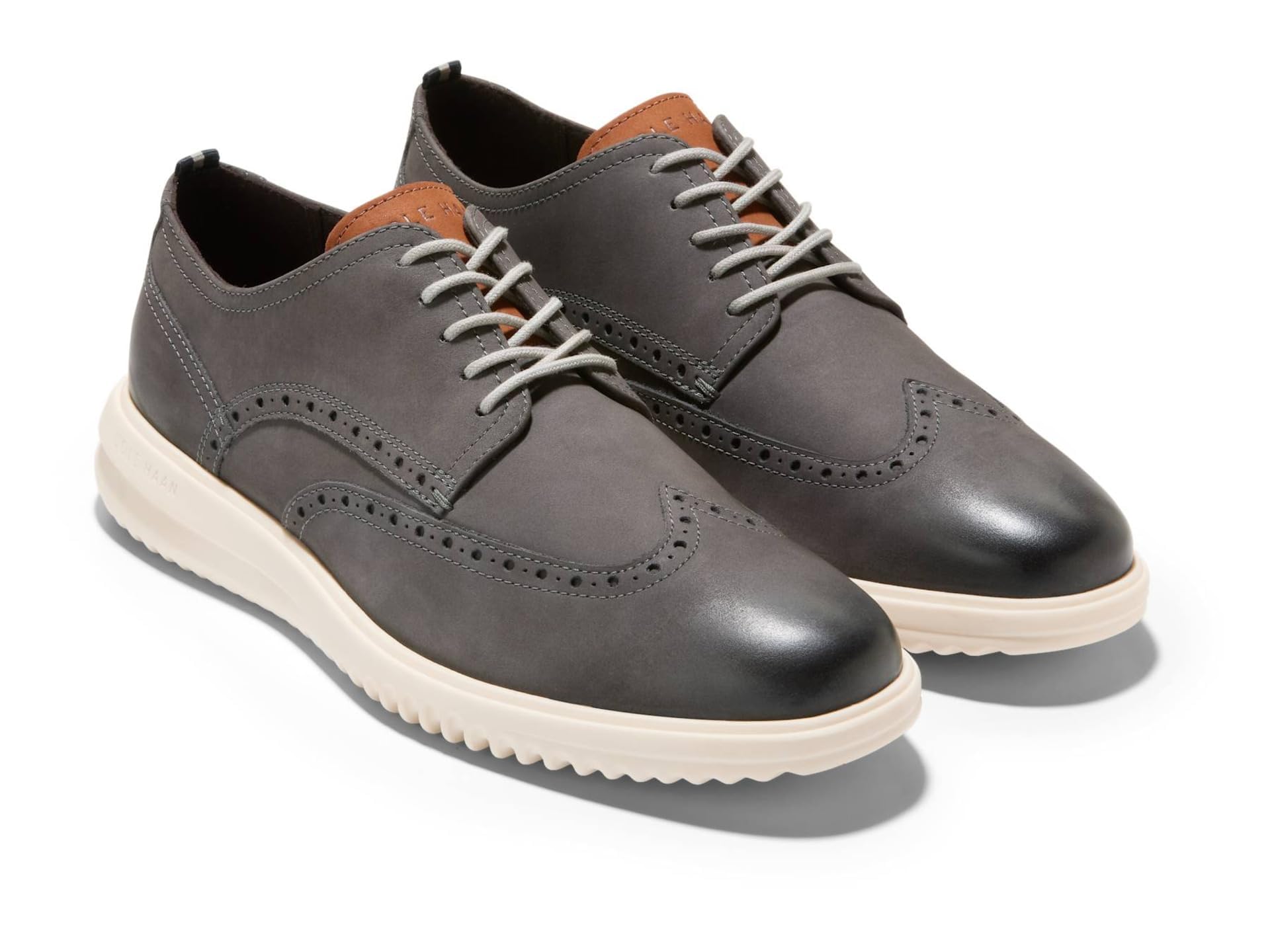 Cole Haan Men's Grand+ Wingtip Oxford