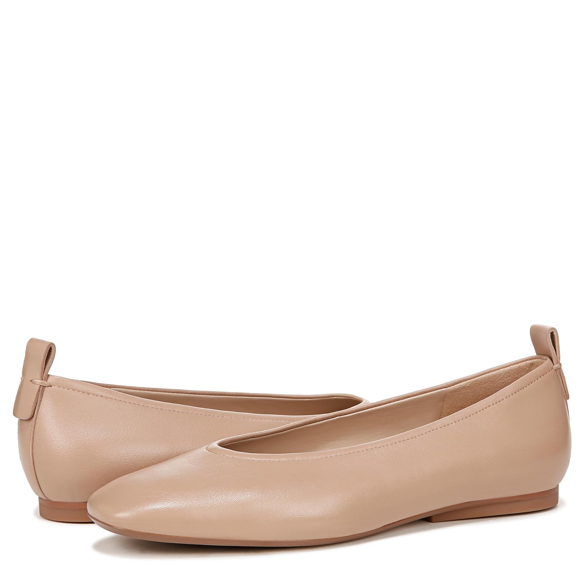 Naturalizer Women's Carla Ballet Shoe