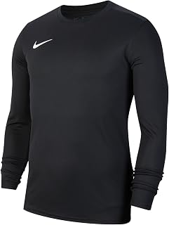 Nike Men's T-Shirt Black Training American Football NFL Dry Park VII M