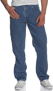 Wrangler Men's 20X Original Jean