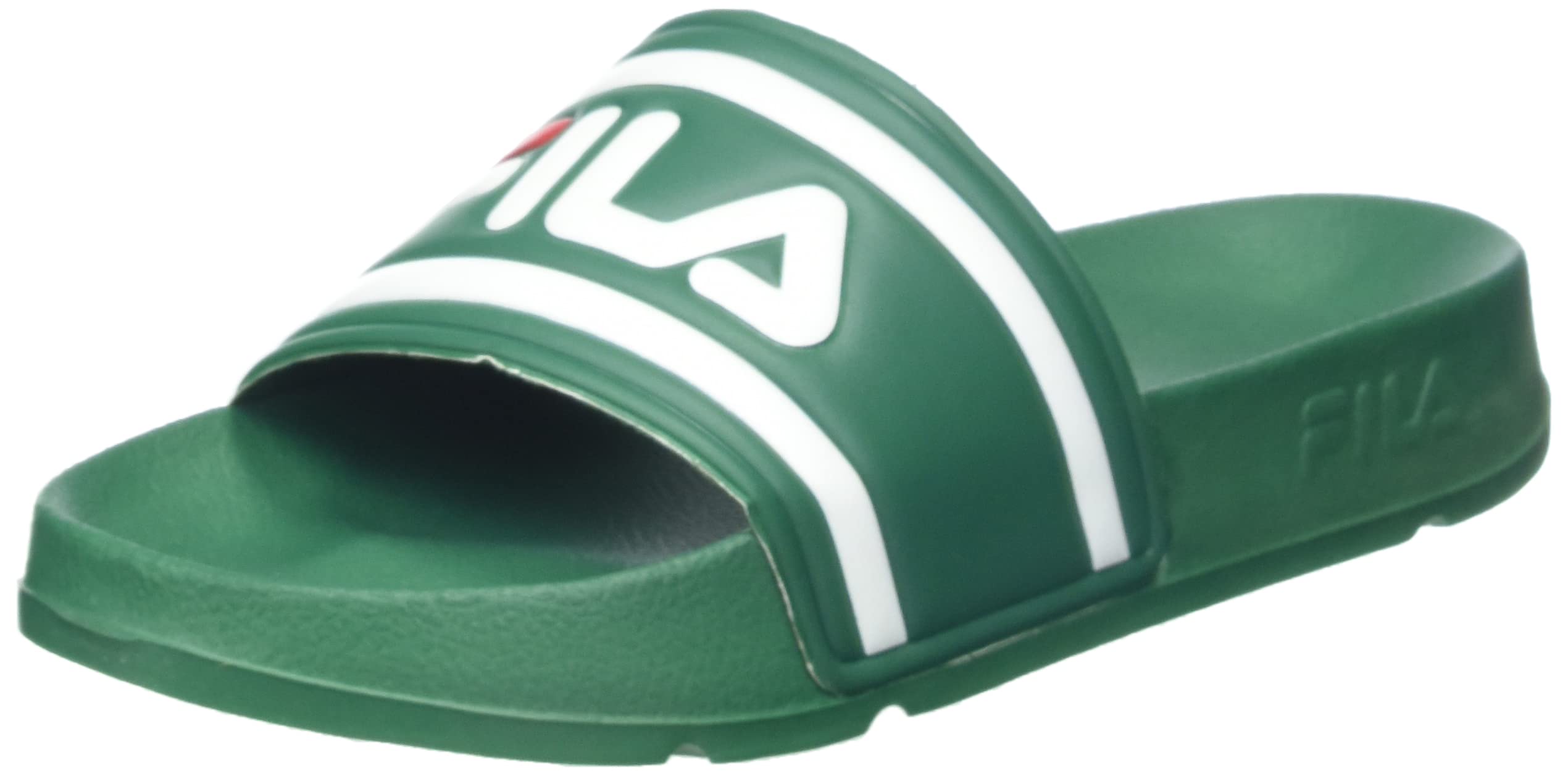 FILA Morro Bay Infants Slippers Unisex - Children and teenagers
