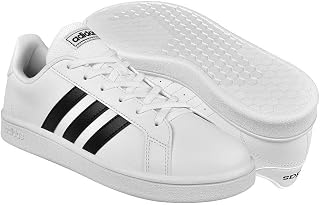 Adidas Unisex Grand Court Base 00s Shoe