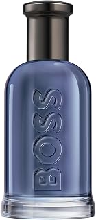 BOSS Bottled Infinite - Eau de Parfum for Him - Aromatic Fragrance with Notes of Apple, Mandarin and Sandalwood - High Longevity