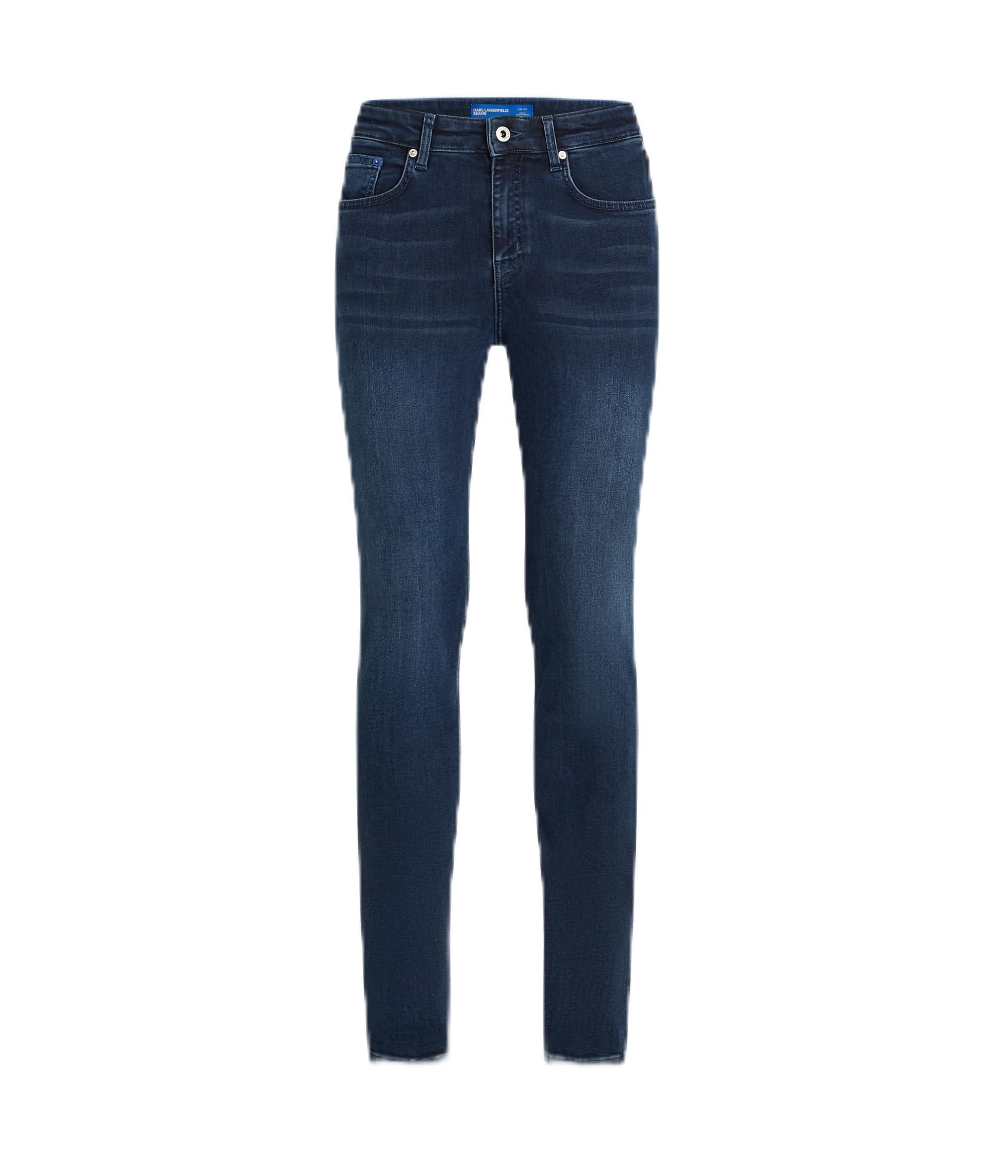 KARL LAGERFELD JEANS mens skinny denim