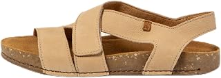 El Naturalista N5799 Balance Flat Sandal Unisex