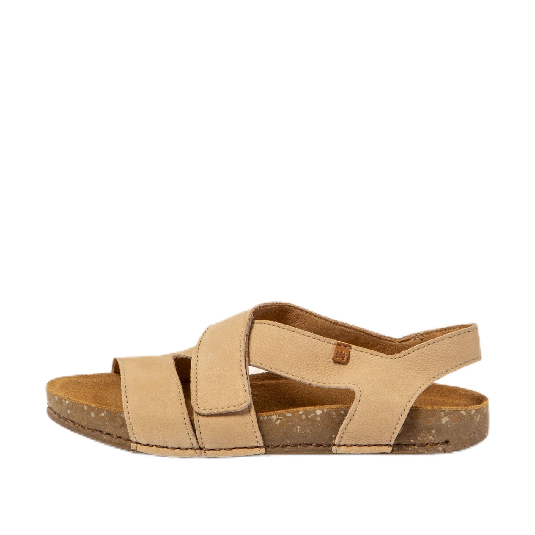 El Naturalista N5799 Balance Flat Sandal Unisex