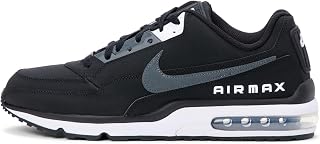 Nike Men's Air Max LTD 3 Running Shoe