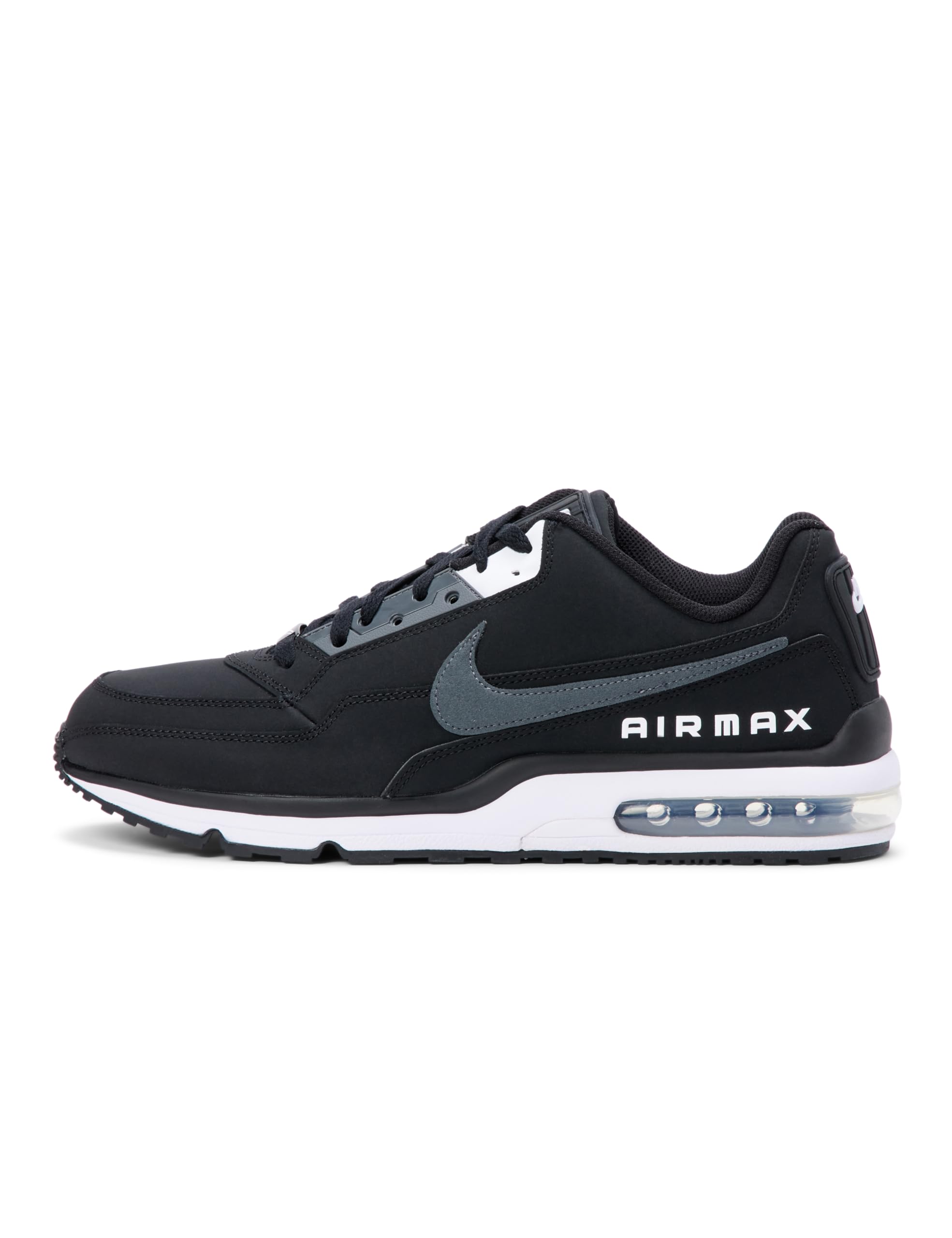 Nike Men's Air Max LTD 3 Running Shoe