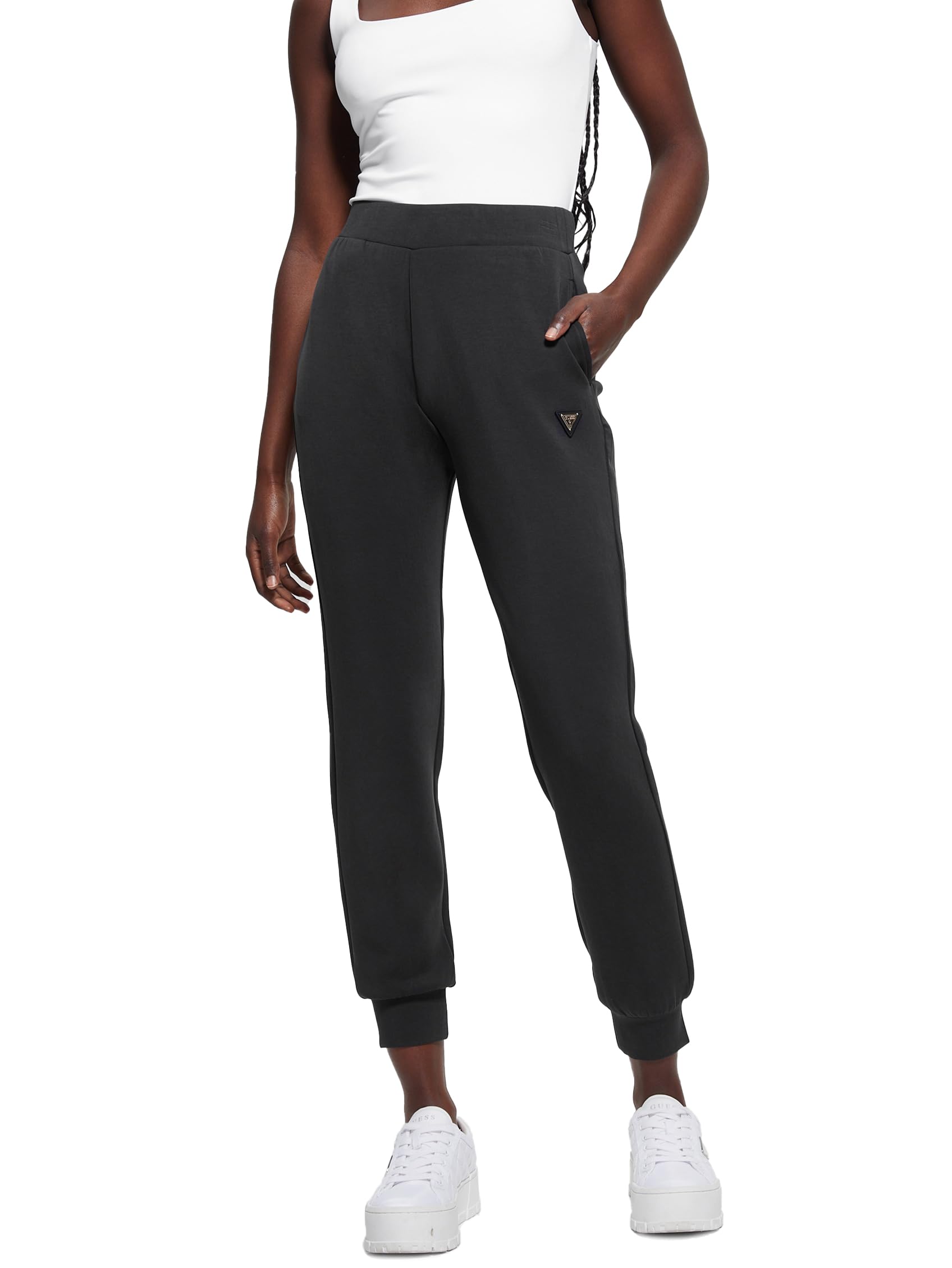 Guess - Olympe Women's Long Trousers