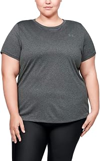 Under Armour Short Sleeve Tech T-Shirt Women's Sweatshirt