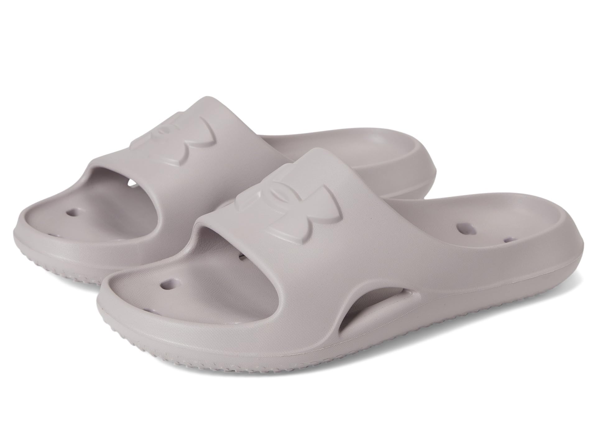 Under Armour Girls Ua W Locker V SlSlide Sandal