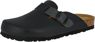 Lico Bioline Clog MulesMen