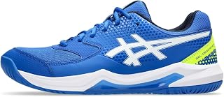 ASICS Gel-Dedicate 8 Padel 1041a414-001 Black