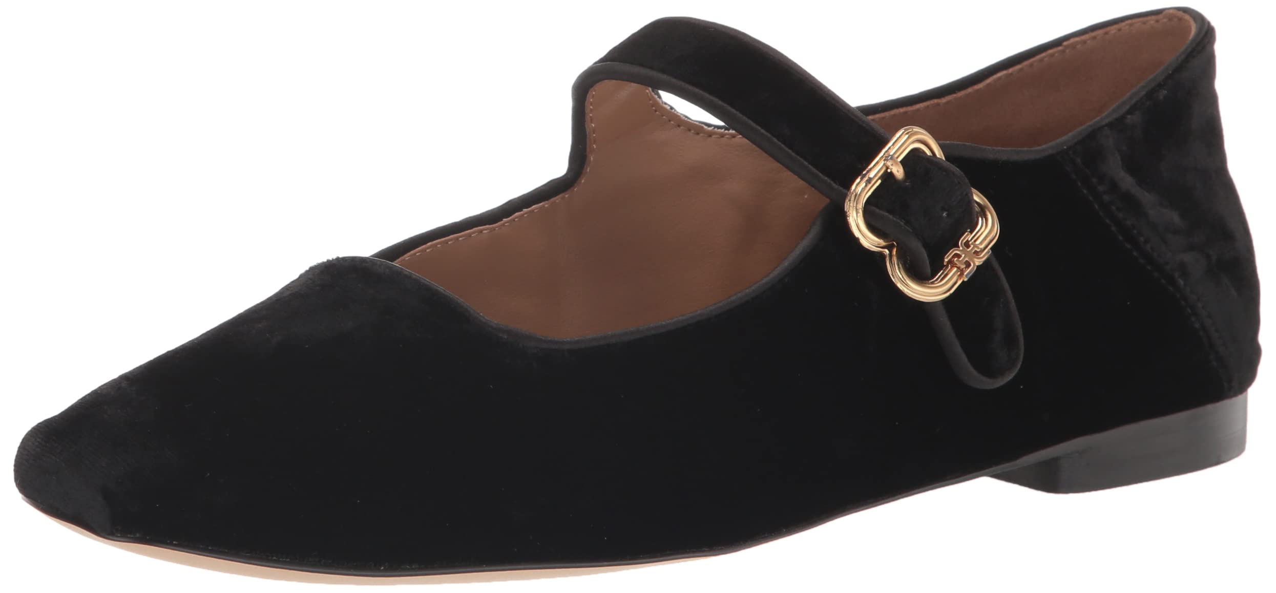 Sam Edelman Michaela, Women's Mary Jane Flat Shoes