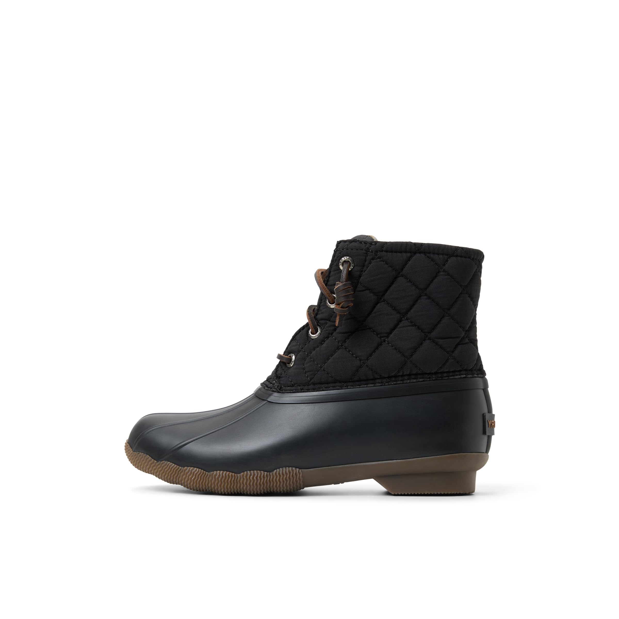 Sperry Women's Saltwater Waterproof Duck Boot