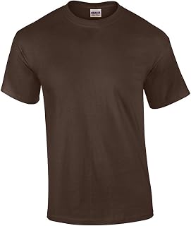 Gildan Men's Heavy Cotton Tee T-Shirt