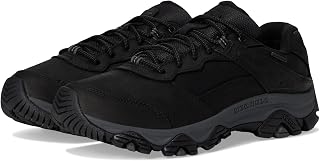 Merrell Moab 3 Mid Tactical Wp Men's Tactical and Military Boot