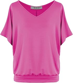Van Der Rich ® - Women's Oversized T-Shirt