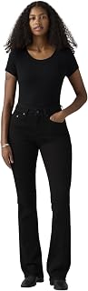 Levi'S 725 High Rise Bootcut - Women's Jeans