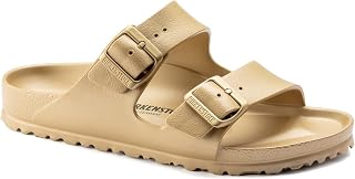 Birkenstock Men's Arizona SFB Sandal