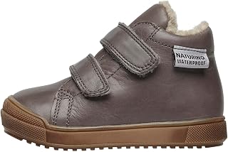 Naturino Leather Boots