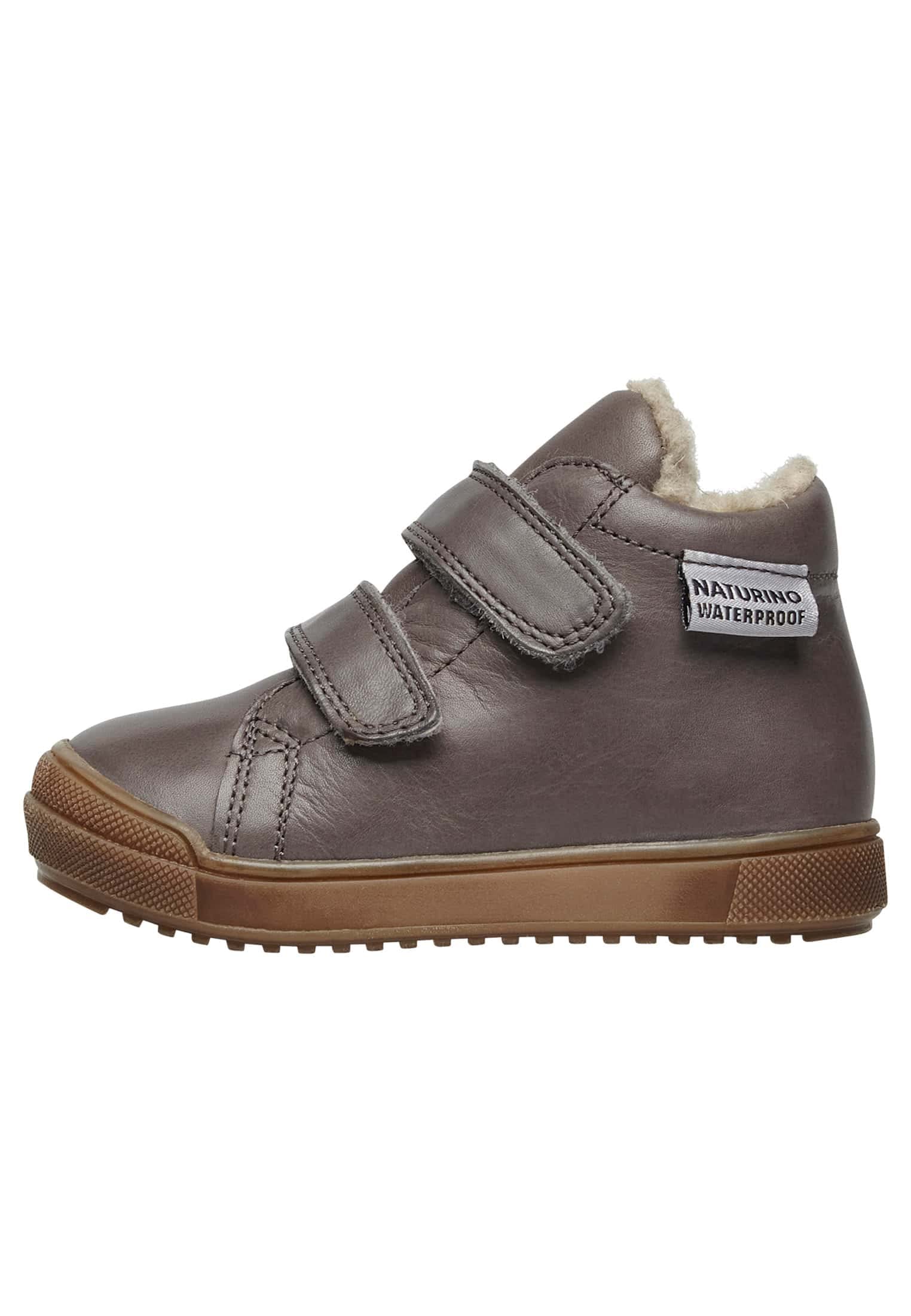 Naturino Leather Boots
