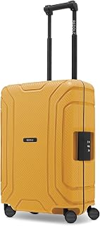 REDOLZ Essentials 15 Trolley Dark Yellow Mustard