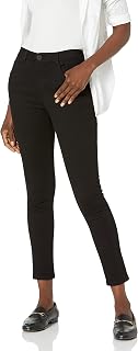 Democracy - High Rise Ab Solution Jegging, Jeans Donna
