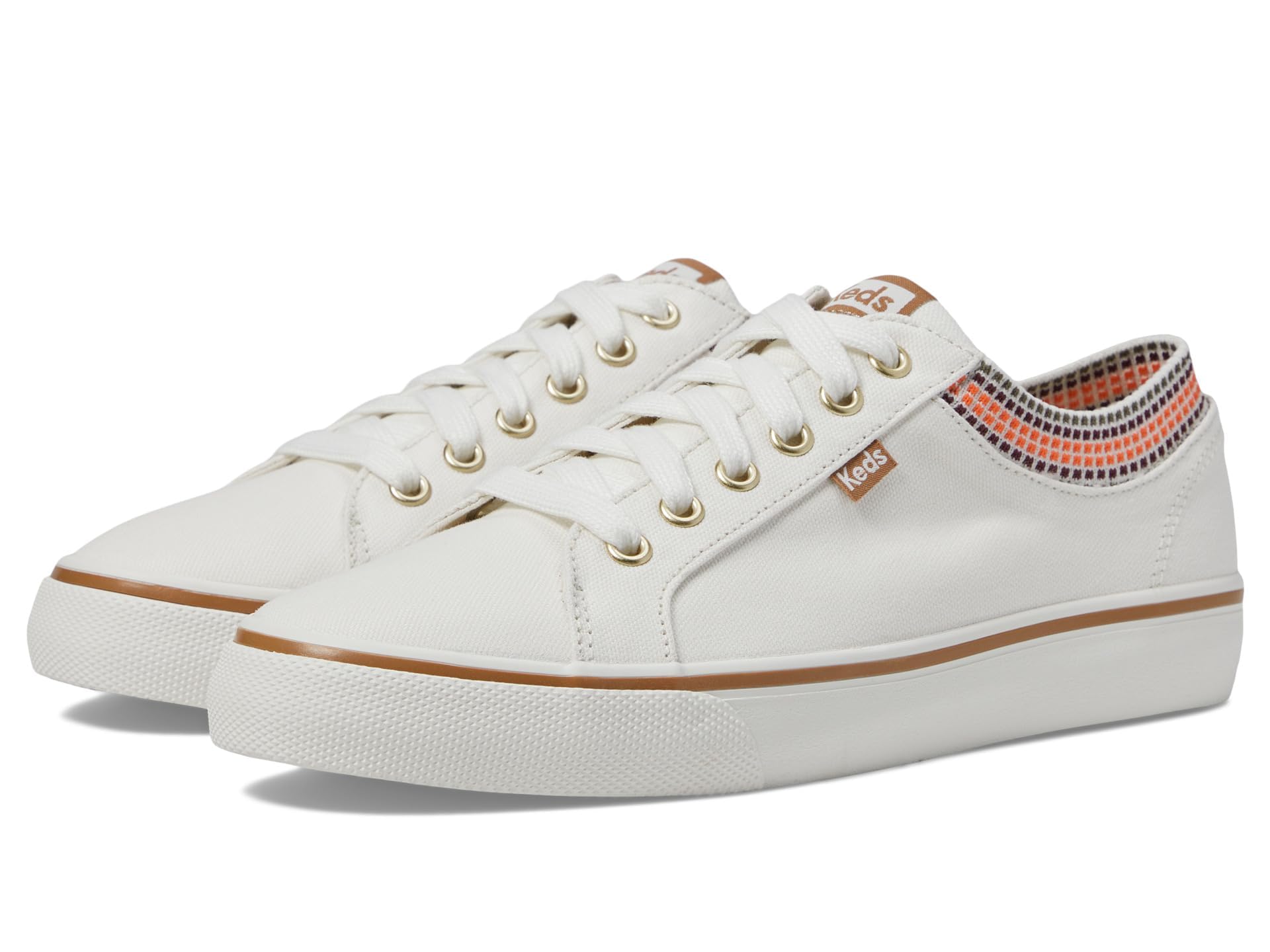 Keds レディース ジャンプキック