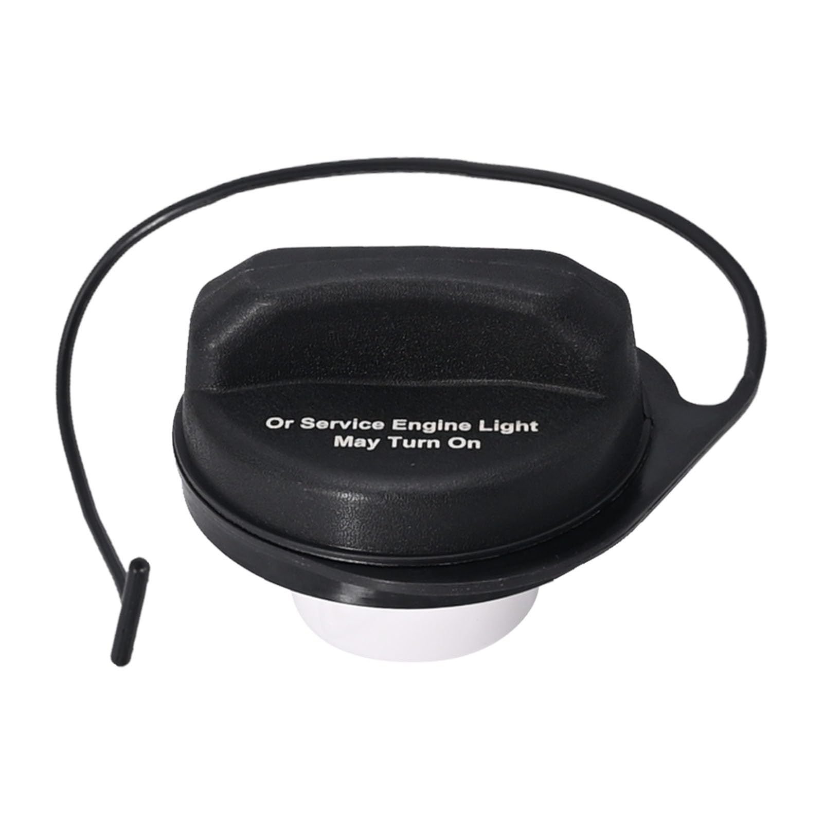 Vkinman 20915842 GT330 Gas Cap Fuel Tank Cap Gas Filler Cap Replacement for 2004