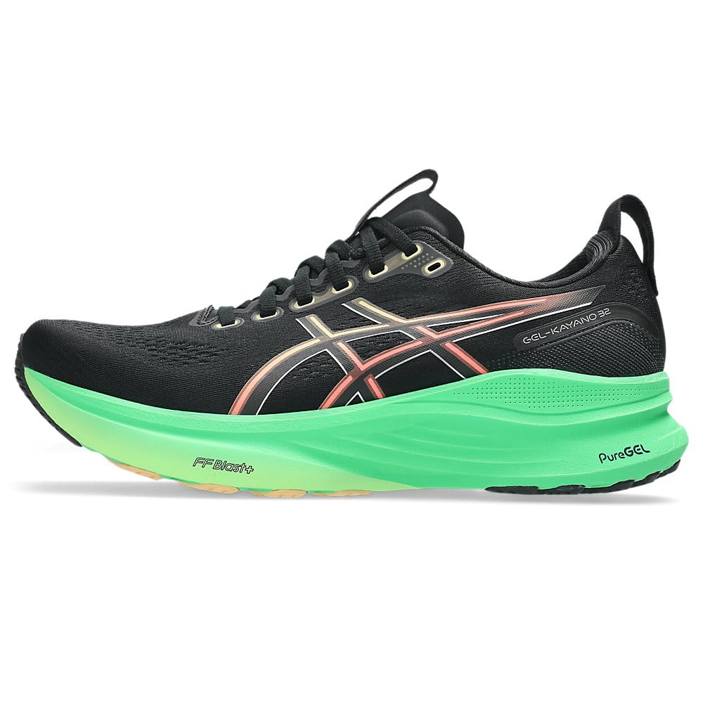 ASICS Men's Gel-Kayano 32Sneaker