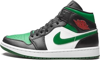 Nike Men's Air Jordan 1 Mid Basketball Shoes